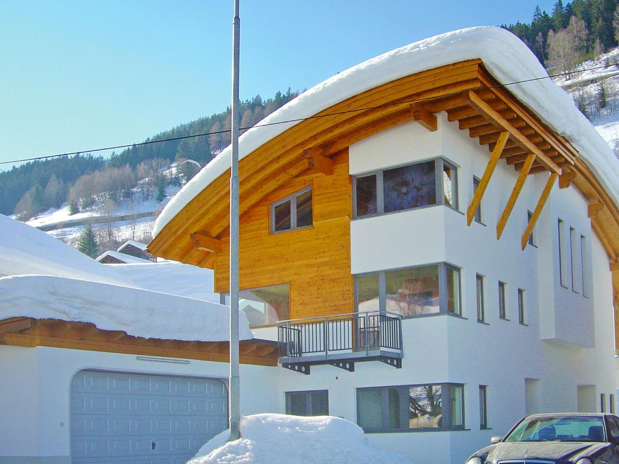 Apartment Hoeferau By Interhome Kappl  Exterior photo