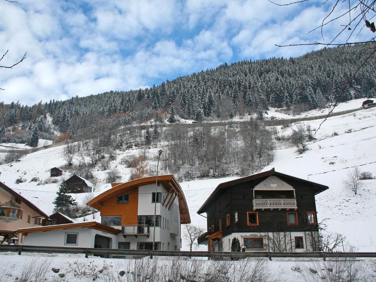 Apartment Hoeferau By Interhome Kappl  Exterior photo