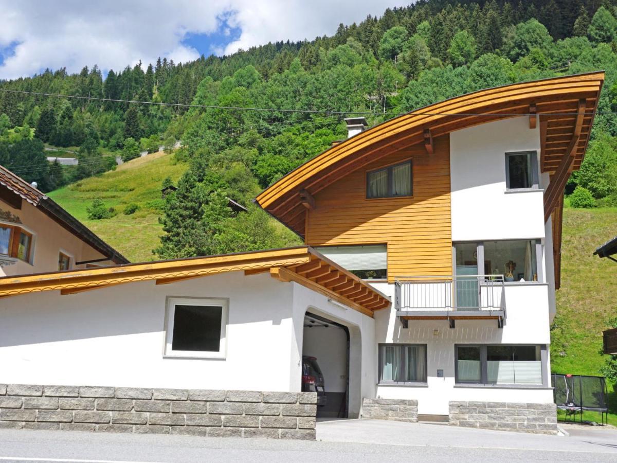 Apartment Hoeferau By Interhome Kappl  Exterior photo