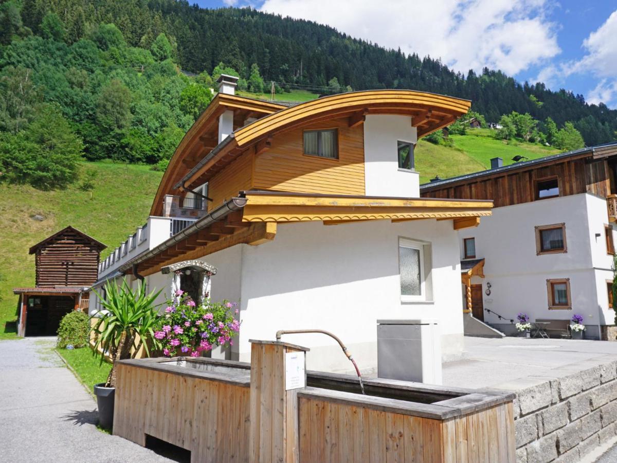 Apartment Hoeferau By Interhome Kappl  Exterior photo