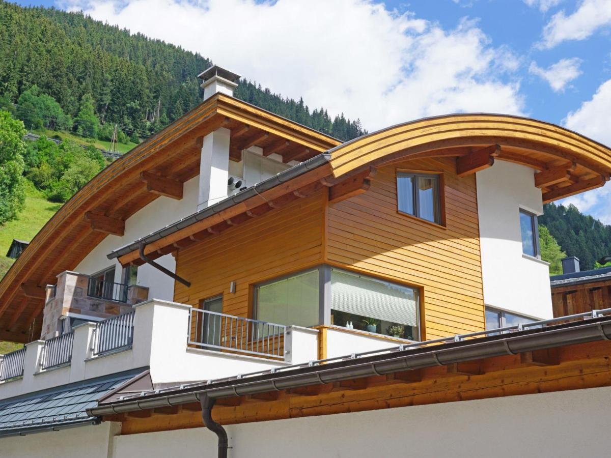 Apartment Hoeferau By Interhome Kappl  Exterior photo