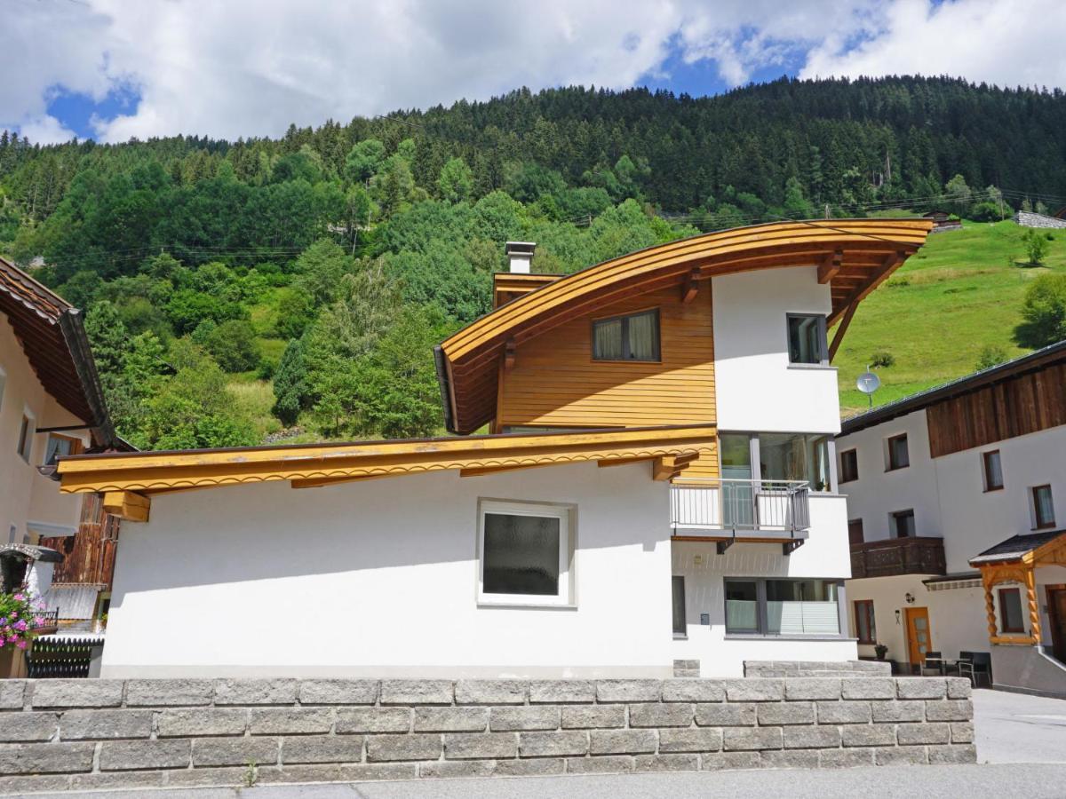 Apartment Hoeferau By Interhome Kappl  Exterior photo