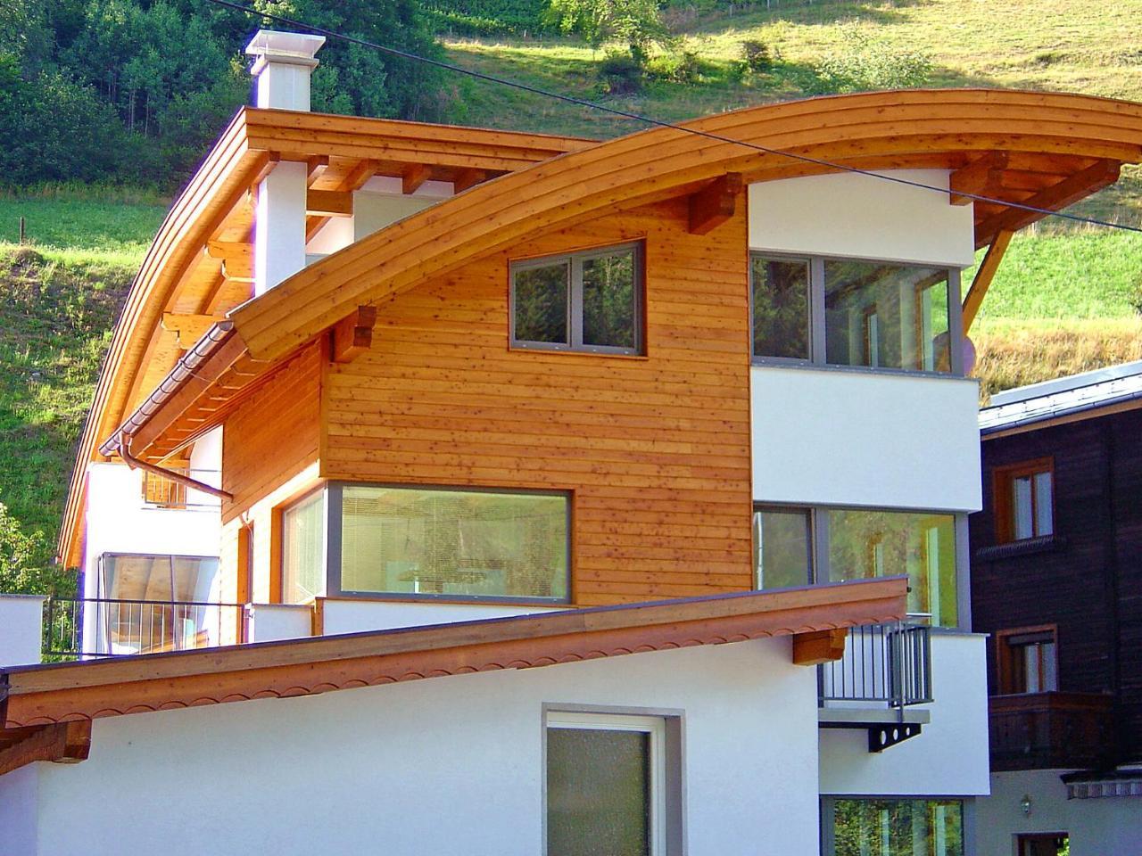 Apartment Hoeferau By Interhome Kappl  Exterior photo